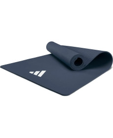 Килимок для йоги Adidas Yoga Mat 8 мм, синій