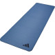 Килимок для йоги Adidas Premium Yoga Mat 5 мм, синій