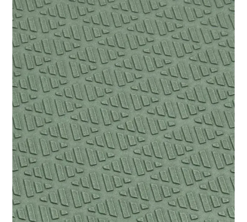 Килимок для йоги Adidas 183 х 61 х 1 см, зелений
