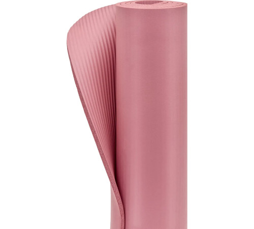 Килимок для йоги Adidas Tie-Dye Yoga Mat 1 мм, рожево-білий