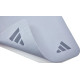 Килимок для йоги Adidas Premium Yoga Mat 5 мм, сірий