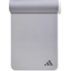 Килимок для йоги Adidas 183 х 61 х 1 см, сірий