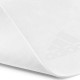 Килимок для йоги Adidas Premium Yoga Mat 5 мм, білий