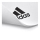 Килимок для йоги Adidas Yoga Mat 8 мм, білий