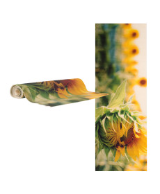  Килимок для йоги inSPORTline Medita - Flower