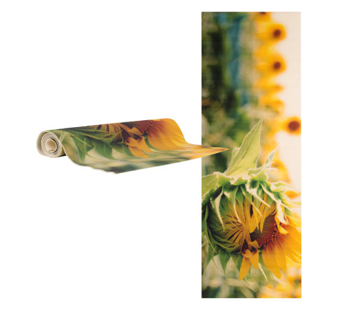 Килимок для йоги inSPORTline Medita - Flower Килимок для йоги inSPORTline Medita - Flower