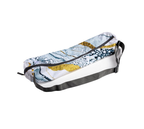 Килимок для йоги ECOWELLNESS QB 56 Килимок для йоги ECOWELLNESS QB 56