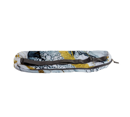 Килимок для йоги ECOWELLNESS QB 56 Килимок для йоги ECOWELLNESS QB 56