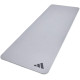 Килимок для йоги Adidas Yoga Mat 4 мм, сірий