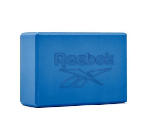 Куб для йоги REEBOK RAYG-10025BL Куб для йоги REEBOK RAYG-10025BL