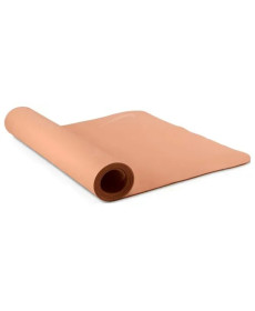 Килимок для йоги Nike YOGA MAT 4 мм, кораловий