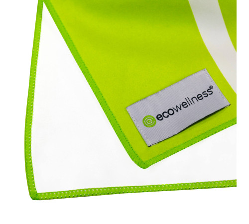 Килимок для йоги ECOWELLNESS QB 041 Килимок для йоги ECOWELLNESS QB 041