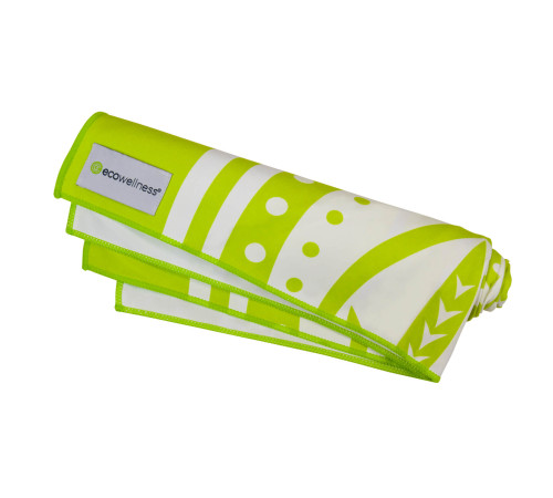 Килимок для йоги ECOWELLNESS QB 041 Килимок для йоги ECOWELLNESS QB 041