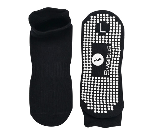 Носки для йоги Sveltus Non Slip Yoga Sock L (SLTS-9074) Носки для йоги Sveltus Non Slip Yoga Sock L (SLTS-9074)