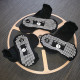 Носки для йоги Sveltus Non Slip Yoga Sock L (SLTS-9074)