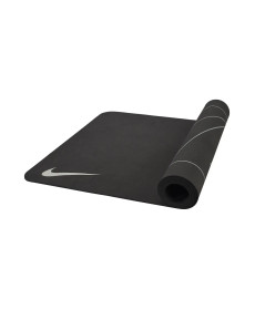 Килимок для йоги NIKE YOGA MAT 4 мм, чорний