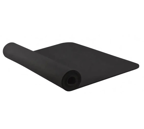 Килимок для йоги NIKE YOGA MAT 4 мм, чорний