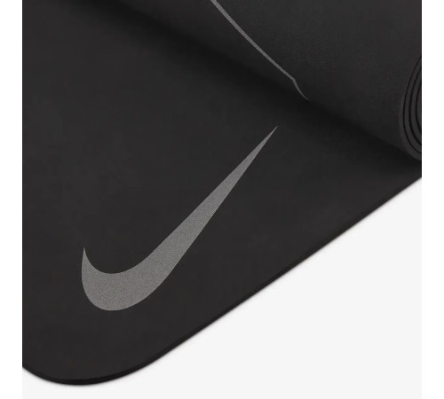 Килимок для йоги NIKE YOGA MAT 4 мм, чорний