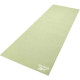 Килимок для йоги Reebok Yoga Mat 4 мм, зелений