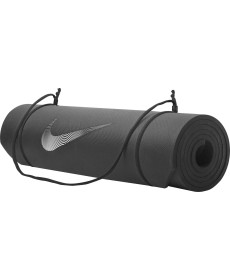 Килимок для фітнесу та йоги Nike TRAINING MAT 2.0 NS 8 мм, чорний