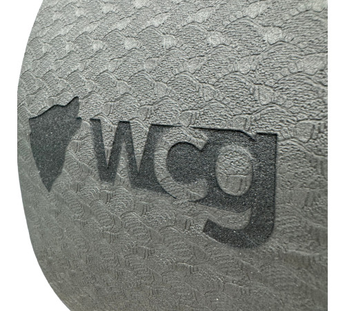 Колесо для йоги та фітнесу (йога кільце) WCG 16Х13см Колесо для йоги та фітнесу (йога кільце) WCG 16Х13см