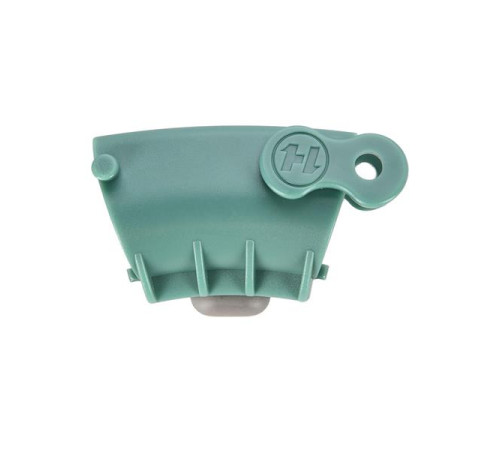 Хула-хуп HMS FH03 з лічильником та навантаженням, зелений