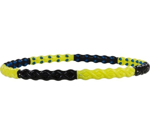 Коло Movit HULA HOP 1,5 кг 110 см з масажем, магнітне, для схуднення Коло Movit HULA HOP 1,5 кг 110 см з масажем, магнітне, для схуднення