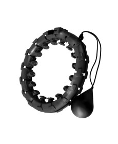 Масажний хулахуп HULA HOOP OHA01 One Fitness