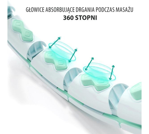 КОМПЛЕКТ HULA HOOP HHW06 ЗЕЛЕНИЙ З ГРАВІТАЦІЙНИМ М'ЯЧЕМ ТА ЛІЧИЛЬНИКОМ HMS + ПІДТРИМКА НА ТАЛІЮ BR163 ЧОРНИЙ ПЛЮС РОЗМІР КОМПЛЕКТ HULA HOOP HHW06 ЗЕЛЕНИЙ З ГРАВІТАЦІЙНИМ М'ЯЧЕМ ТА ЛІЧИЛЬНИКОМ HMS + ПІДТРИМКА НА ТАЛІЮ BR163 ЧОРНИЙ ПЛЮС РОЗМІР