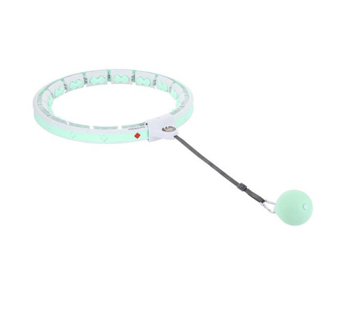 КОМПЛЕКТ HULA HOOP HHW06 ЗЕЛЕНИЙ З ГРАВІТАЦІЙНИМ М'ЯЧЕМ ТА ЛІЧИЛЬНИКОМ HMS + ПІДТРИМКА НА ТАЛІЮ BR163 ЧОРНИЙ ПЛЮС РОЗМІР КОМПЛЕКТ HULA HOOP HHW06 ЗЕЛЕНИЙ З ГРАВІТАЦІЙНИМ М'ЯЧЕМ ТА ЛІЧИЛЬНИКОМ HMS + ПІДТРИМКА НА ТАЛІЮ BR163 ЧОРНИЙ ПЛЮС РОЗМІР