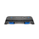 Степ-платформа Reebok Reebok Deck 121,5 х 33,7 х 35 см, чорно-синя