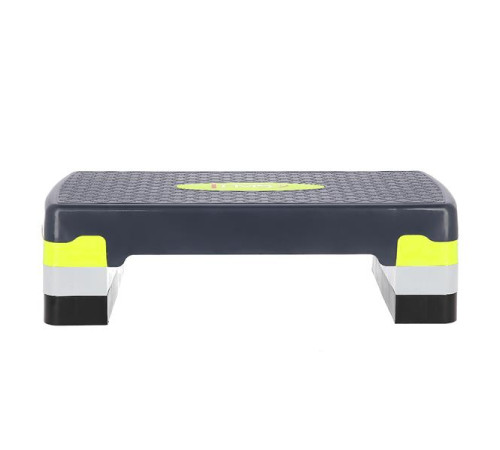 Степ-платформа HMS AS002, сіро-зелена