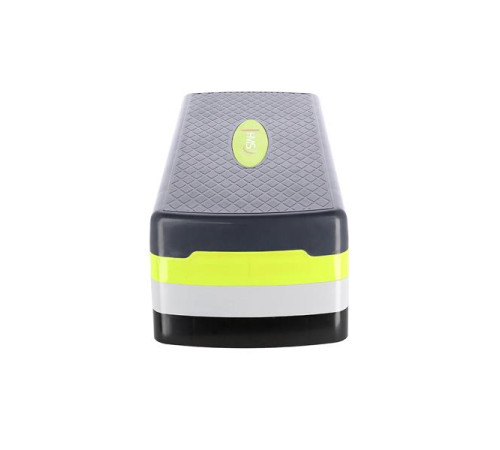 Степ-платформа HMS AS002, сіро-зелена