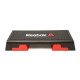 Степ-платформа Reebok Step RSP-16150 - чорно-червона