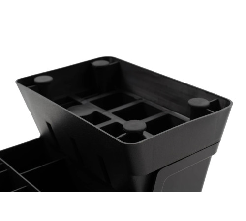 Степ платформа Hop-Sport HS-PP020AS чорно-жовта Степ платформа Hop-Sport HS-PP020AS чорно-жовта