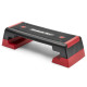 Степ-платформа Reebok Step, червоно-чорна