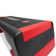 Степ-платформа Reebok Step, червоно-чорна