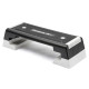 Степ-платформа Reebok Step Set зі стійкою з гантелями Tunturi