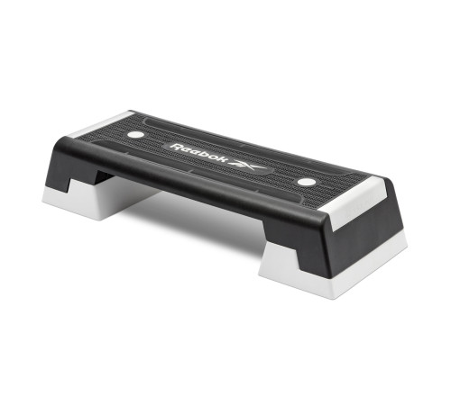 Степ-платформа Reebok Step Set зі стійкою з гантелями Tunturi