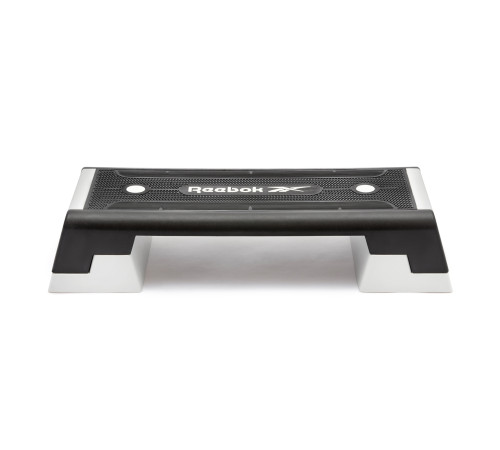Степ-платформа Reebok Step Set зі стійкою з гантелями Tunturi
