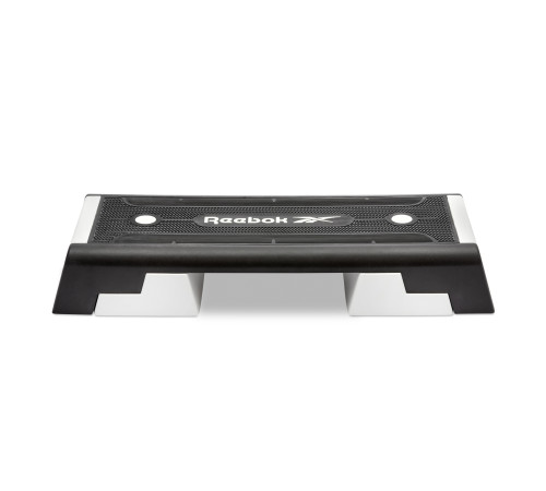 Степ-платформа Reebok Step, чорно-біла