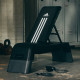 Регульована сходинка ADIDAS ADP-15070BK
