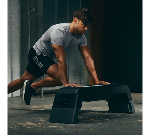 Регульована сходинка ADIDAS ADP-15070BK Регульована сходинка ADIDAS ADP-15070BK