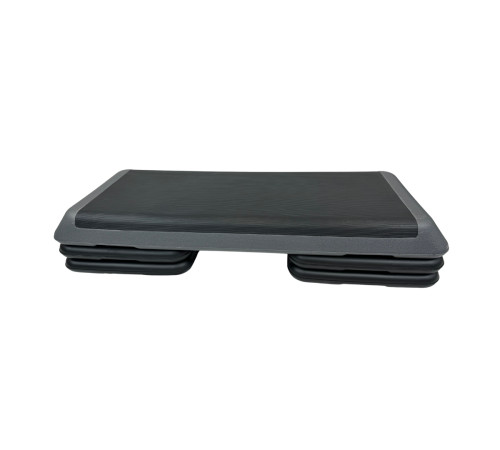 Степ-платформа WCG ProfiStep 3-ступенева (професійна) Степ-платформа WCG ProfiStep 3-ступенева (професійна)