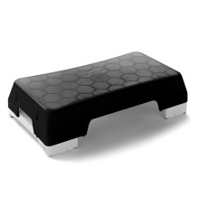 Степ-платформа регулируемая Sveltus Ecostep (SLTS-0281)