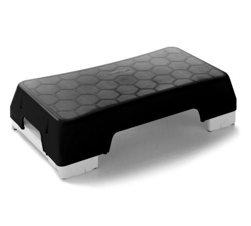Степ-платформа регулируемая Sveltus Ecostep (SLTS-0281) Степ-платформа регулируемая Sveltus Ecostep (SLTS-0281)