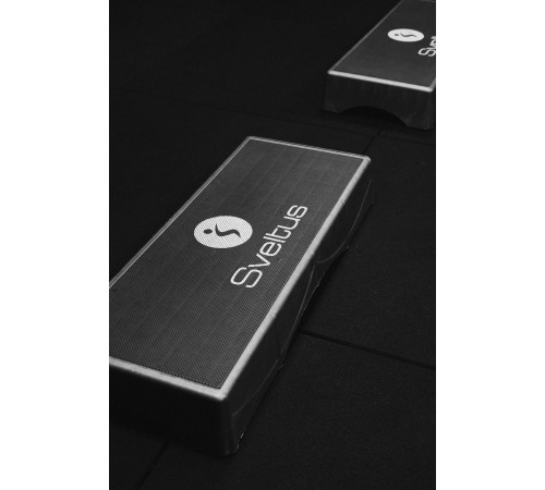 Степ-платформа Sveltus Grand Step (SLTS-0232) Степ-платформа Sveltus Grand Step (SLTS-0232)
