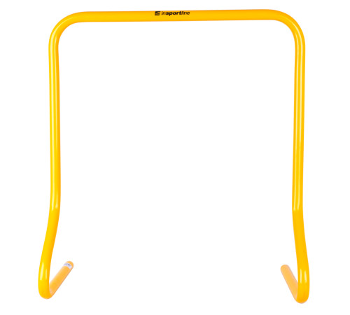 Перешкода для бігу пластикова inSPORTline CF100 45 см Перешкода для бігу пластикова inSPORTline CF100 45 см