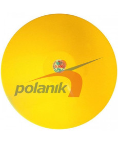 Диск суперсофт Polanik TRIAL 0,3 кг