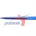 Спис для змагань Polanik Air Flyer 400 г<br>